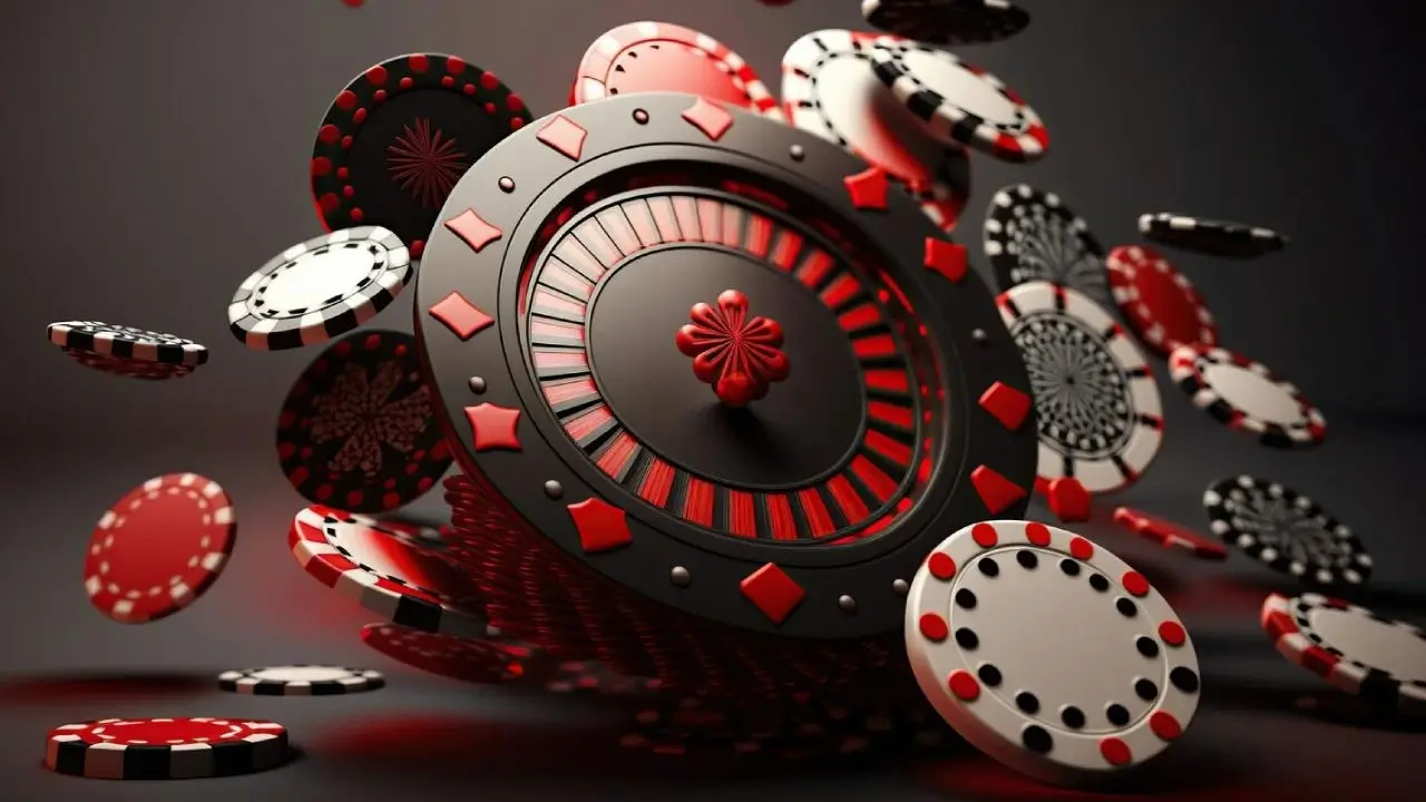 novos casinos online