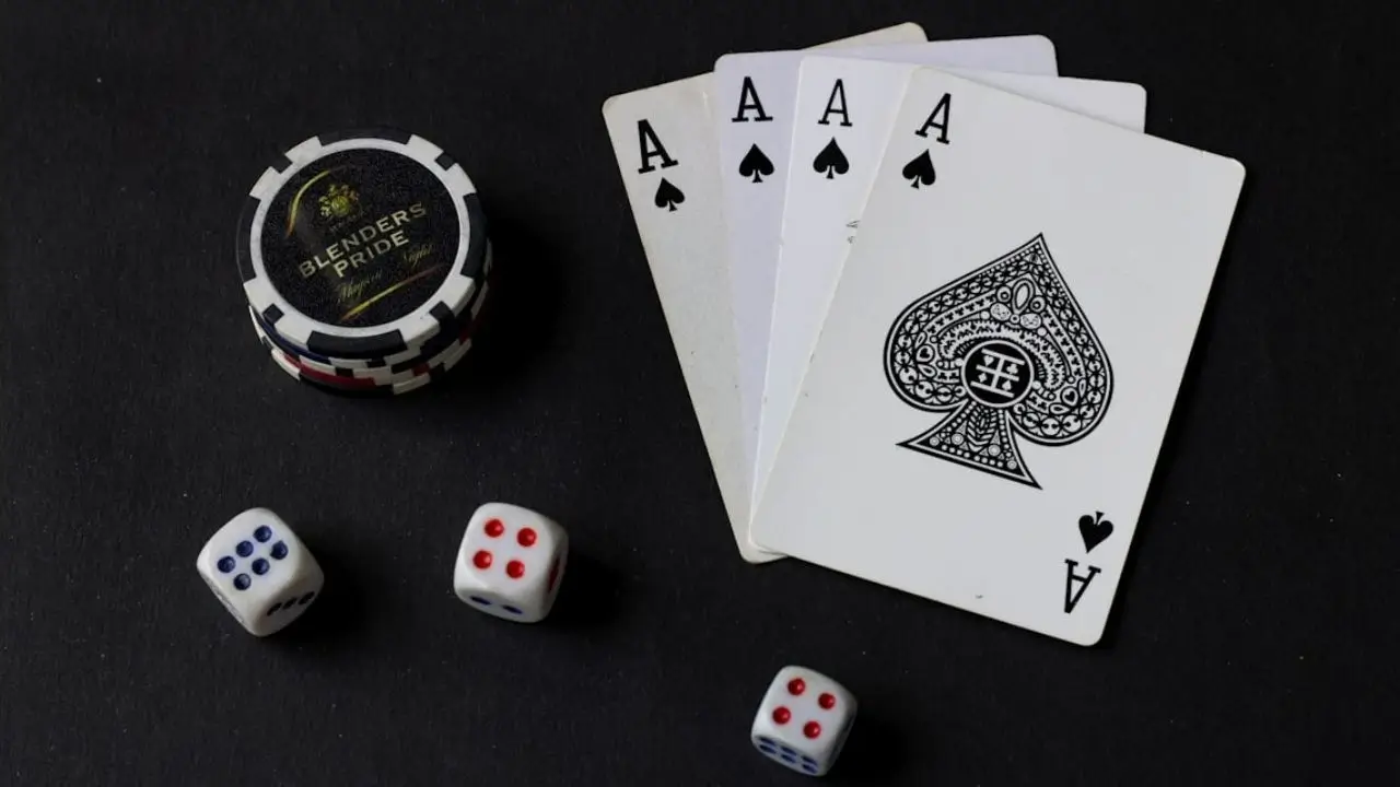 casino a dinheiro real